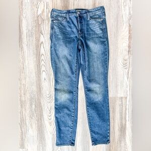 Athleta Women’s Denim Pants/Size: 4